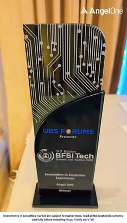 Social Media Marketing Award