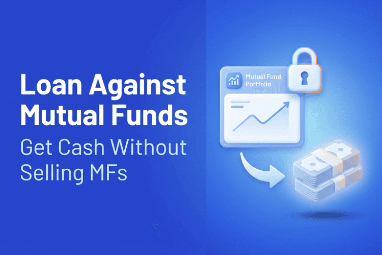 Loan Against Securities Calculator